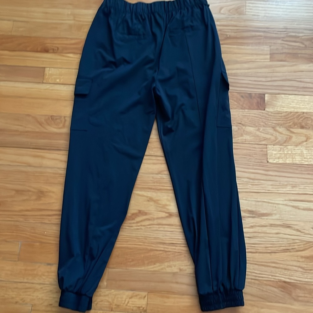 Blanc Noir Mastermind Cargo Jogger Pant Black M - Picture 9 of 10
